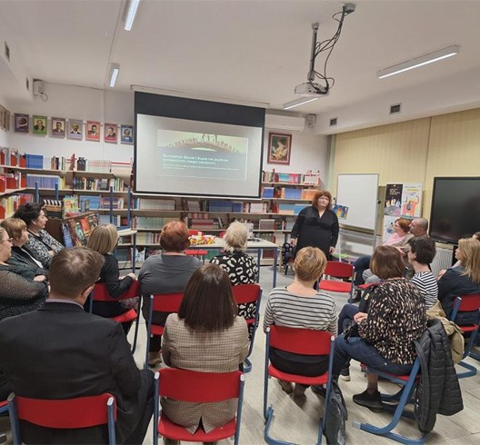 Održano ŽSV Velika Gorica